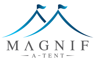 Magnif-A-Tent