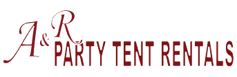 A & R Party Tent Rentals